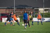 Jeugdkamp S.K.N.W.K. JO13-1 en JO11-1JM seizoen 2021-2022 (44/106)